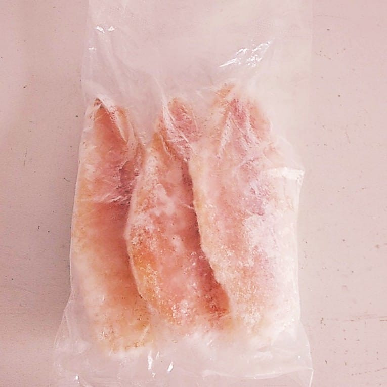 Ikan Dori Fillet