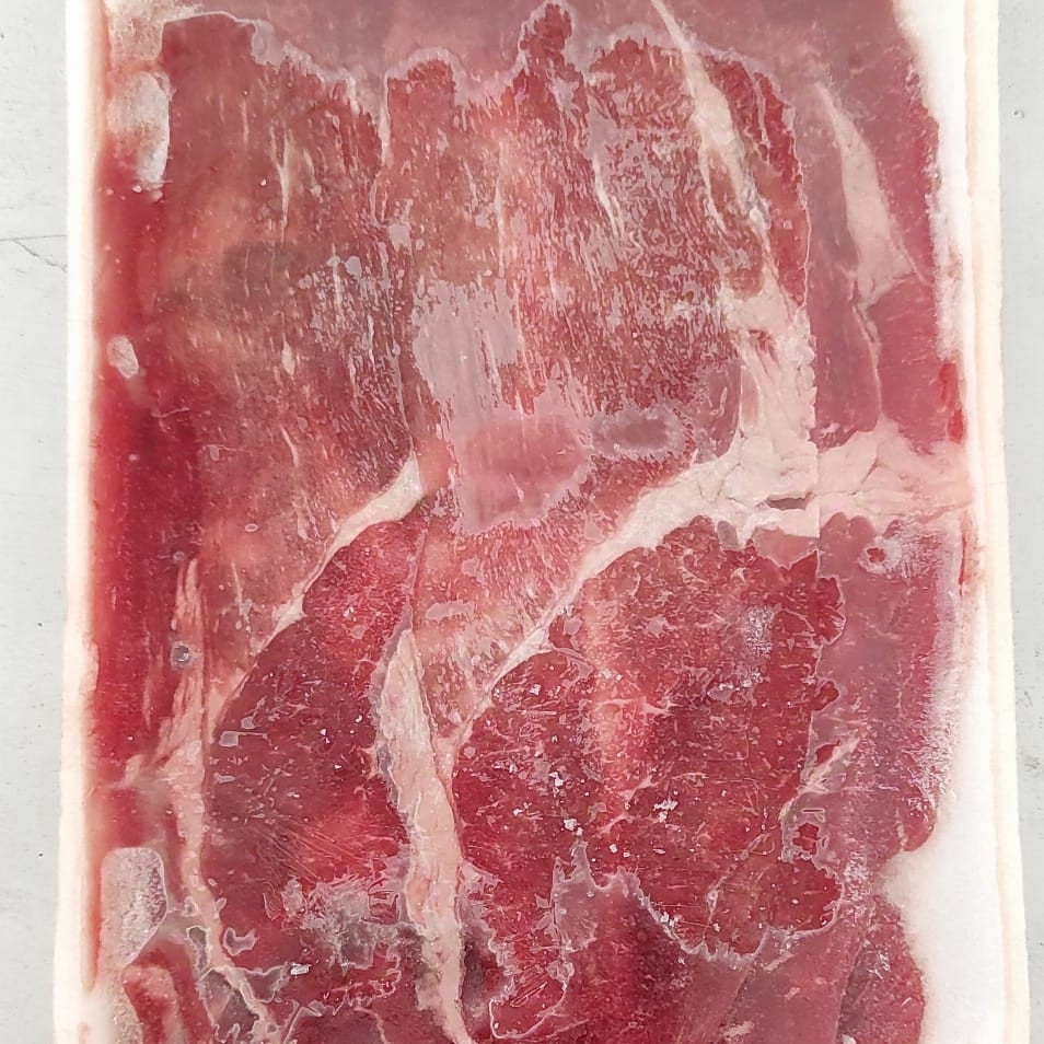 Beef Slice AUS Briket