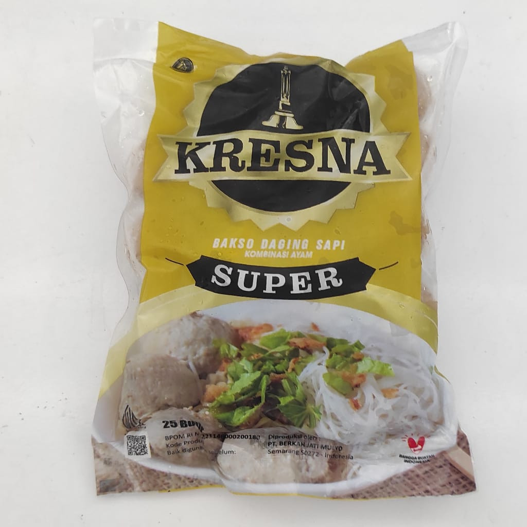 Kresna Bakso Sapi